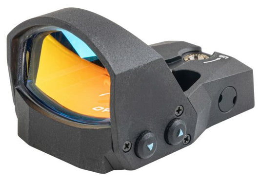 SOTAC ROMEO 1 Red Dot Sight RMSc Footprint