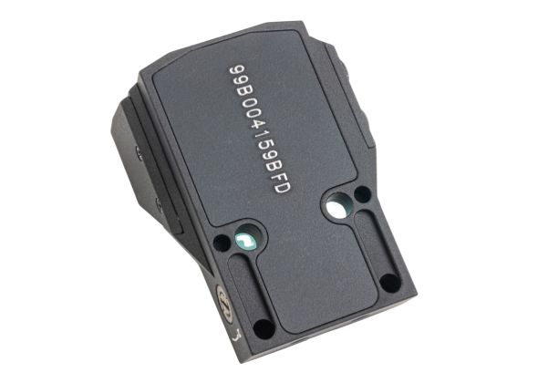 SOTAC ROMEO 1 Red Dot Sight RMSc Footprint