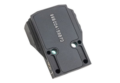 SOTAC ROMEO 1 Red Dot Sight RMSc Footprint