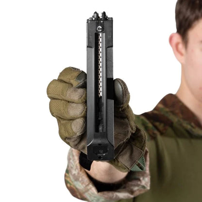 Novritsch SSQ22 – Gas Magazine (36 BBs)