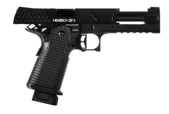 Novritsch SSP2 Gen2 GBB Airsoft Pistol