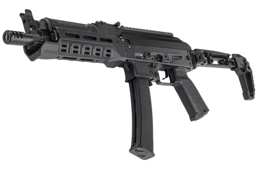 Toxicant EMG Strike Industries KP9 GBB Airsoft SMG