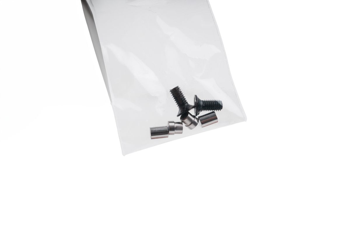 Dr. Black Tokyo Marui Hi Capa 5.1 GBB Optics Ready Slide Type Y (Aluminum, Blue)