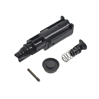 Cow Cow G17 Enhanced Loading Nozzle Set for Tokyo Marui