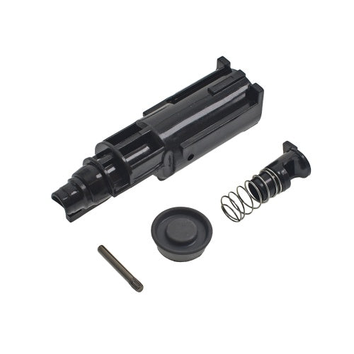 Cow Cow G17 Enhanced Loading Nozzle Set for Tokyo Marui