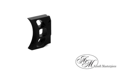 Airsoft Masterpiece Aluminum Curve Trigger – Type 11