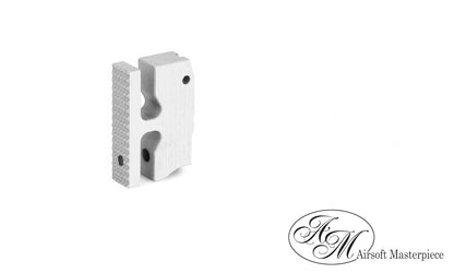 Airsoft Masterpiece Aluminum Straight Trigger – Type 15