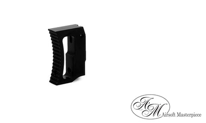 Airsoft Masterpiece Aluminum Curve Trigger – Type 16