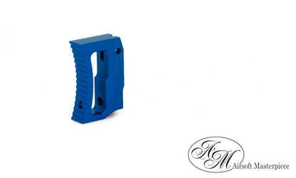 Airsoft Masterpiece Aluminum Curve Trigger – Type 16