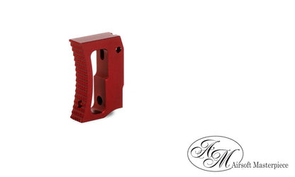 Airsoft Masterpiece Aluminum Curve Trigger – Type 16