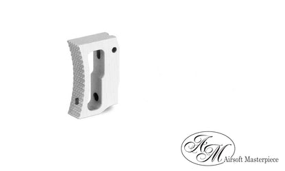 Airsoft Masterpiece Aluminum Curve Trigger – Type 16