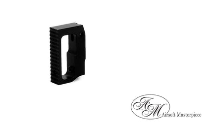 Airsoft Masterpiece Aluminum Straight Trigger – Type 17