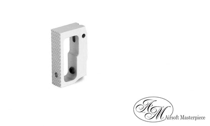 Airsoft Masterpiece Aluminum Straight Trigger – Type 17
