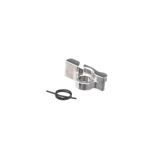 TTI AAP01, Tokyo Marui G18c Stainless Full Auto Sear and Spring