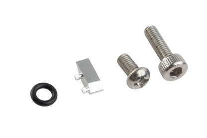 TTI Airsoft Hot Wheel Series Zero Friction Blow Back Unit For Marui TM Hi-Capa GBBP Series (Black)