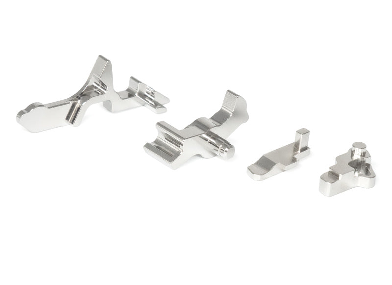 TTI Airsoft Tokyo Marui Hi Capa GBB Series Sear Set (Stainless Steel)