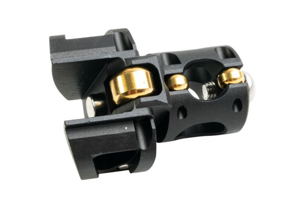 TTI Airsoft Novritsch SSP5 GBB Hot Wheels Zero Friction Lightweight Blowback Housing