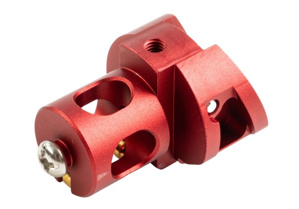 TTI Airsoft Novritsch SSP5 GBB Hot Wheels Zero Friction Lightweight Blowback Housing