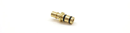 PolarStar CGS CO2 Gas Stock Combo Kit Type 1 | HPA Air Stock (12G RS Thread) with barb fitting.