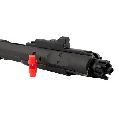 Waldo Dynamics Crimson NPAS for MWS TM / DE / Salvo Crimson