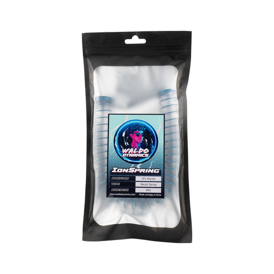 Waldo Dynamics VFC M4/416 "Ion" Winter Recoil Spring