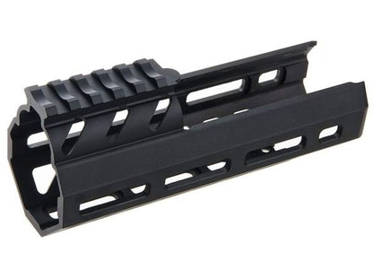 SIG Sauer MPX Airsoft AEG Handguard (6 inch) Original Part # 03-06 (by VFC)
