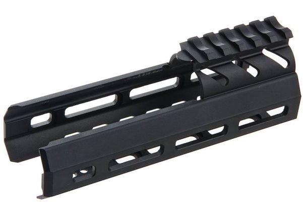 SIG Sauer MPX Airsoft AEG Handguard (6 inch) Original Part # 03-06 (by VFC)