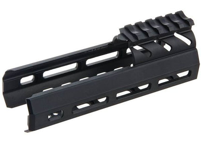 SIG Sauer MPX Airsoft AEG Handguard (6 inch) Original Part # 03-06 (by VFC)