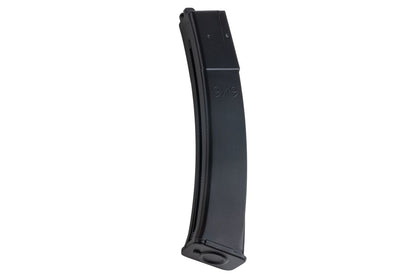 WELL PRO PPK-20 / PP-19-01 GBB SMG Gas Magazine (38rds) - Black