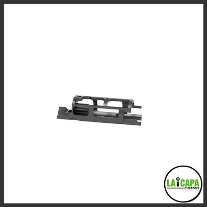 LA Capa Customs “Turbo” 7075 Blowback Unit for Hi Capa