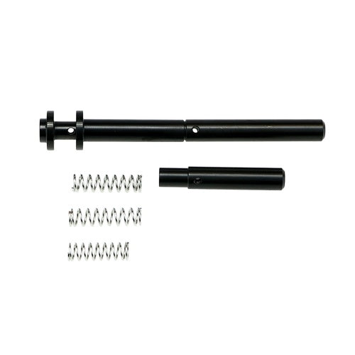 CowCow Hi-CAPA RM1 Guide Rod (Black) For 4.3 and 5.1