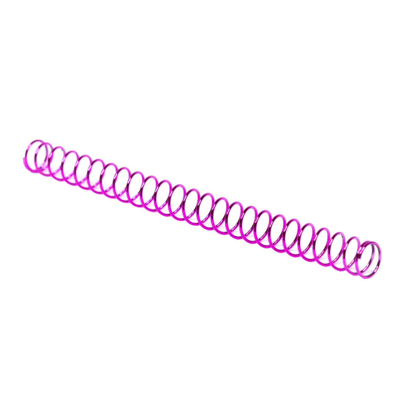 Waldo Dynamics "Ion" Recoil Springs for Hicapa