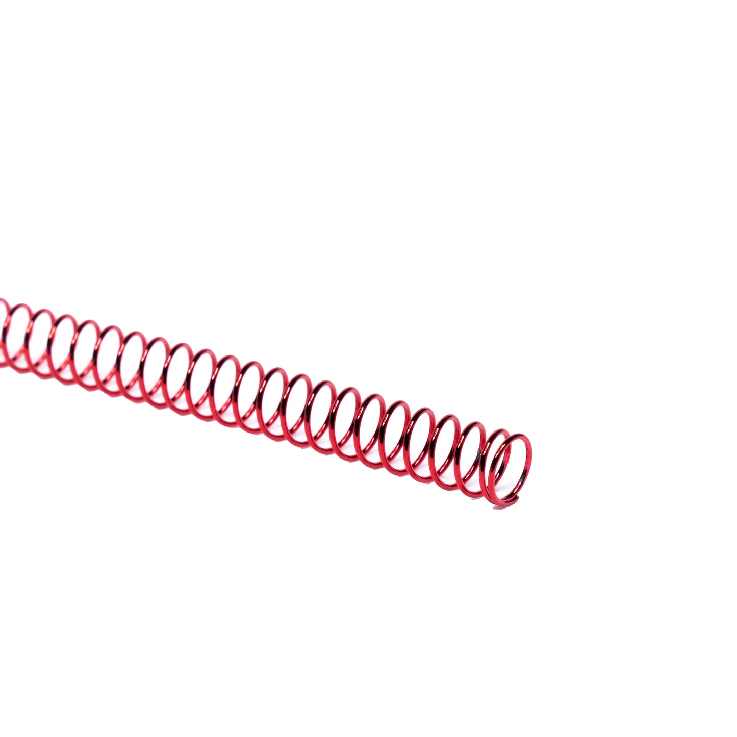 Waldo Dynamics "Ion" Recoil Springs for Hicapa