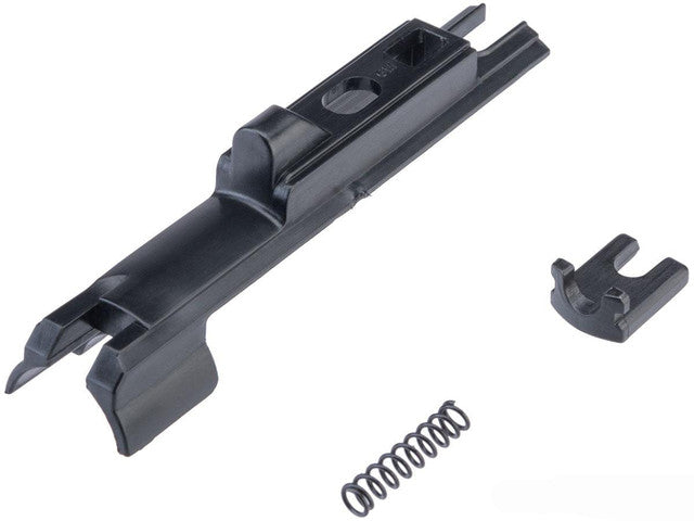Guns Modify Tokyo Marui MWS GBBR Airsoft Nozzle Reset - Reinforced