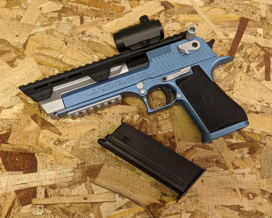 Tokyo Marui Desert Eagle (Hard Kick) Custom (Consignment)