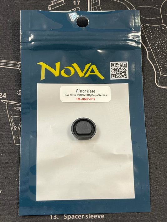 Nova RMR type Piston Head for NOVA RMR 1911 & Hi-Capa GBB Series