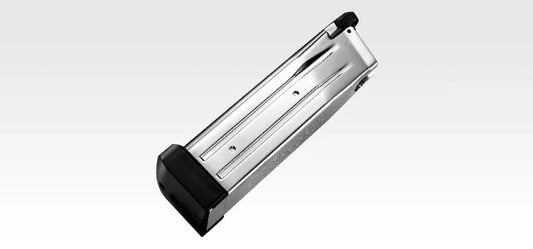 Tokyo Marui 5.1 Magazine 31 rounds. Stainless