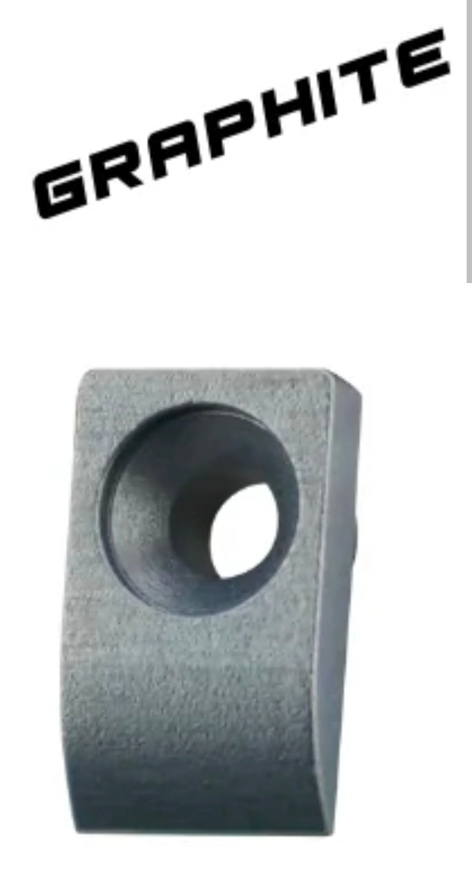 MNA Hammer Pad for Tokyo Marui Hi-CAPA 5.1 Grey