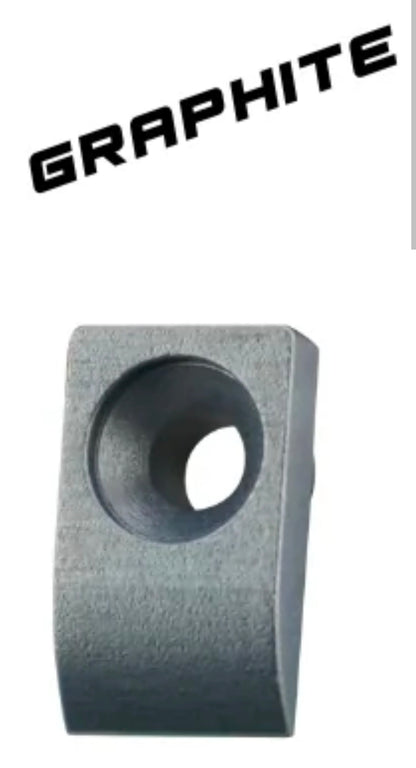 MNA Hammer Pad for Tokyo Marui Hi-CAPA 5.1 Grey
