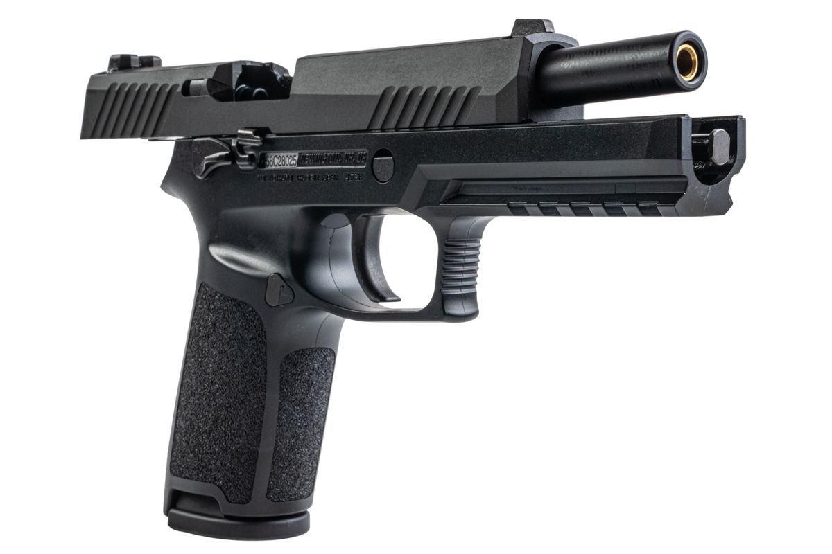Tokyo Marui P320 GBBP