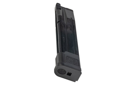 Tokyo Marui P320 Extended Magazine, 26 rounds.