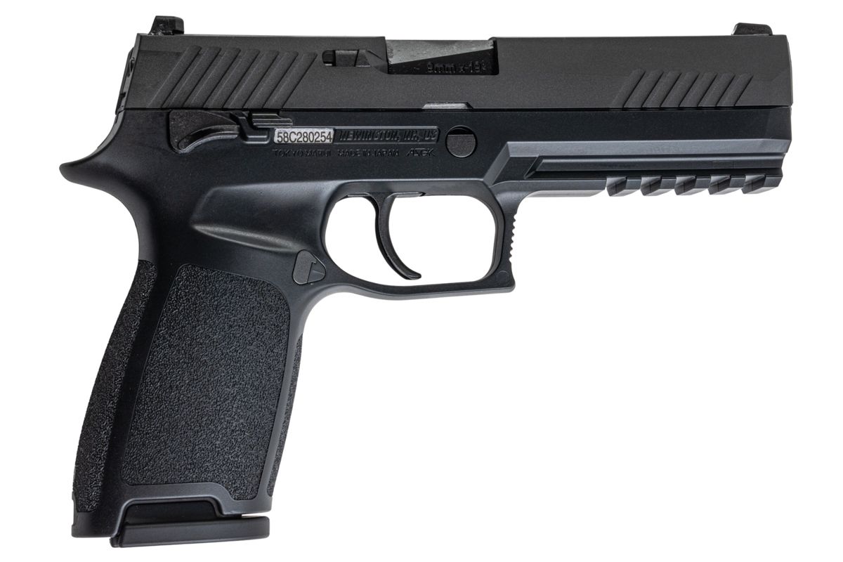 Tokyo Marui P320 GBBP