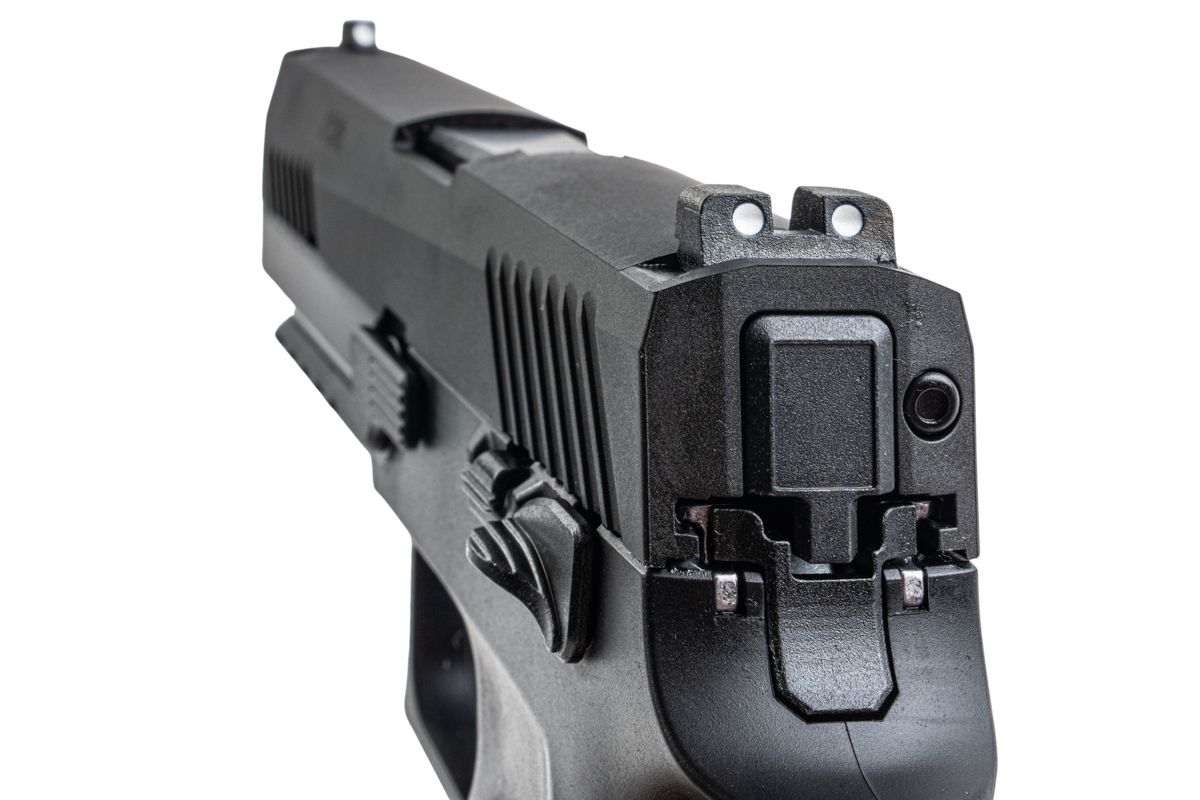 Tokyo Marui P320 GBBP