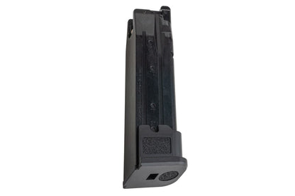 Tokyo Marui P320 Extended Magazine, 26 rounds.