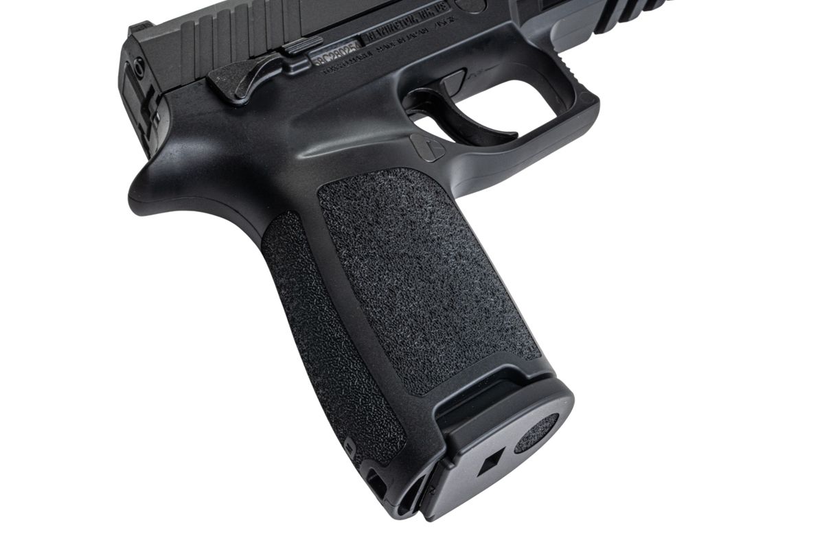 Tokyo Marui P320 GBBP
