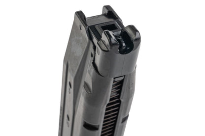 Tokyo Marui P320 Extended Magazine, 26 rounds.