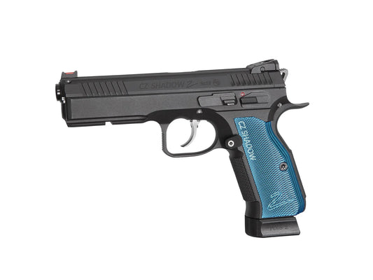 KJW CZ SHADOW 2, CO2